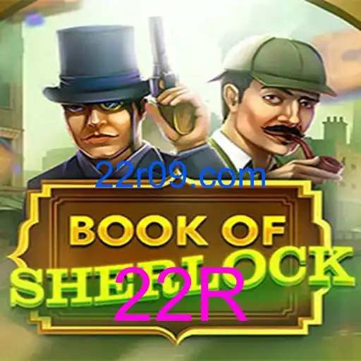 BookOfSherlock